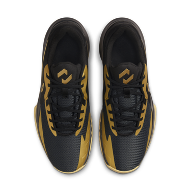 Sneakers og sko Nike Precision 6 Sort | DD9535-005, 2