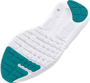 Sneakers og sko Under Armour UA BGS Surge 4 Flerfarvet | 3027103-003, 2