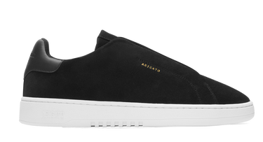 Sneakers og sko AXEL ARIGATO Dice Laceless "Black" Sort | F2307001, 0
