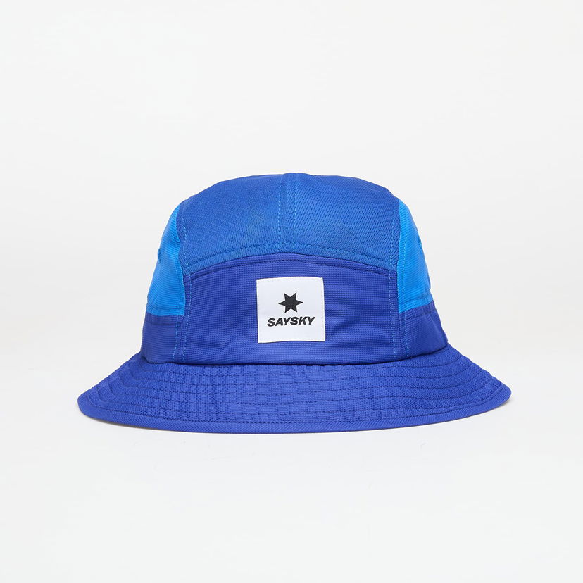 Hat Saysky SAYSKY Bucket Hat Blå | LUACA601C204