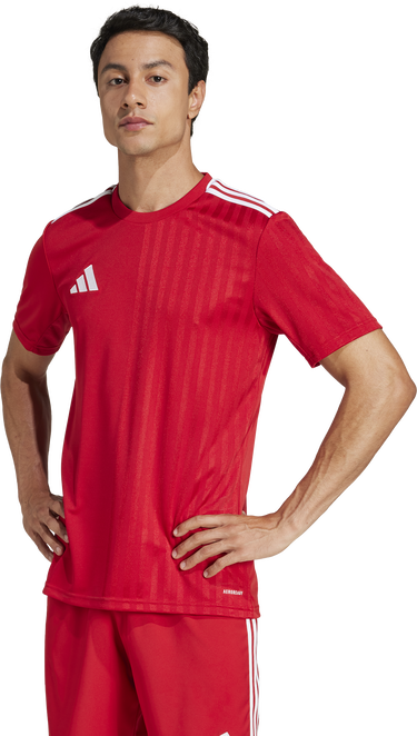 Jersey adidas Originals Adidas Campeon 25 Jersey Rød | jf6058, 3