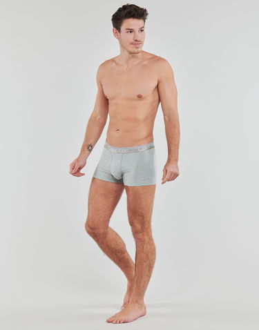 Boksere CALVIN KLEIN TRUNK X3 Flerfarvet | 000NB2970A-UW5-NOOS, 2