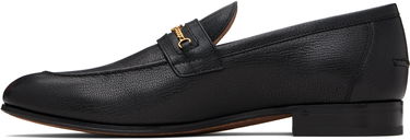 Sneakers og sko Valentino Valentino Garavani Vlogo Signature Kidskin Loafers Sort | 7Y2S0K73ZWD, 2