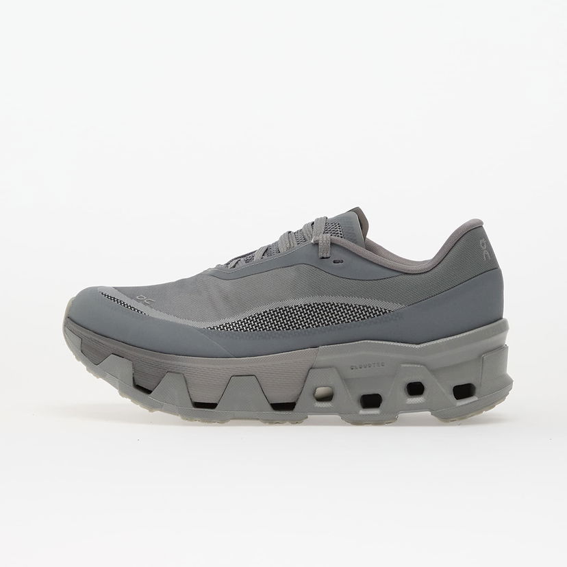 Sneakers og sko On Running PAF Cloudmonster Hyper Grå | 3MF30934865 M