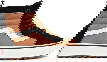 Sneakers og sko Vans SK8-HI MTE-1 Brun | vn0a5hzy5bj1, 0