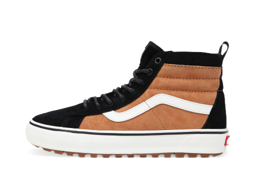 Sneakers og sko Vans SK8-HI MTE-1 Brun | vn0a5hzy5bj1