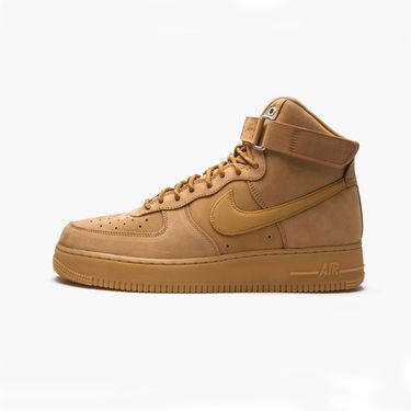 Sneakers og sko Nike Air Force 1 High '07 Brun | CJ9178-200, 0