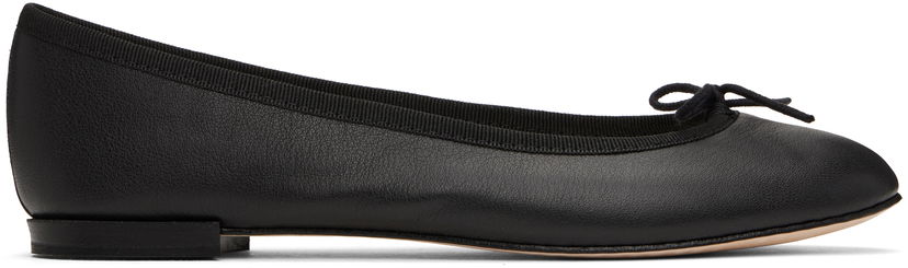 Kjole Repetto Repetto Cendrillon Ballerina Flats Sort | V086VE