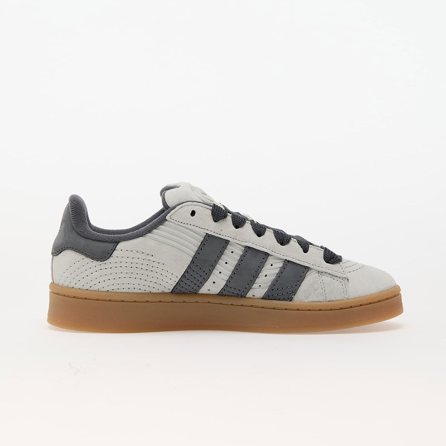 Sneakers og sko adidas Originals Campus 00s Japanese Rock Garden Ash Silver Grå | IF4336, 1