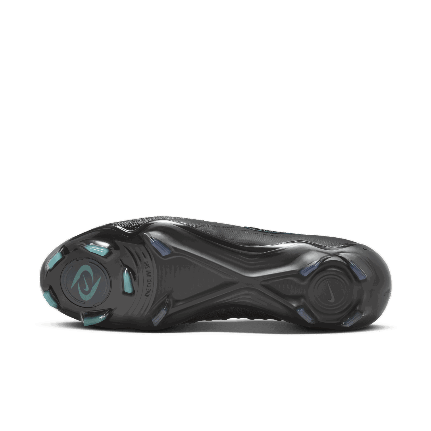 Sneakers og sko Nike Phantom GX 2 Elite FG Sort | FJ2559-002, 1