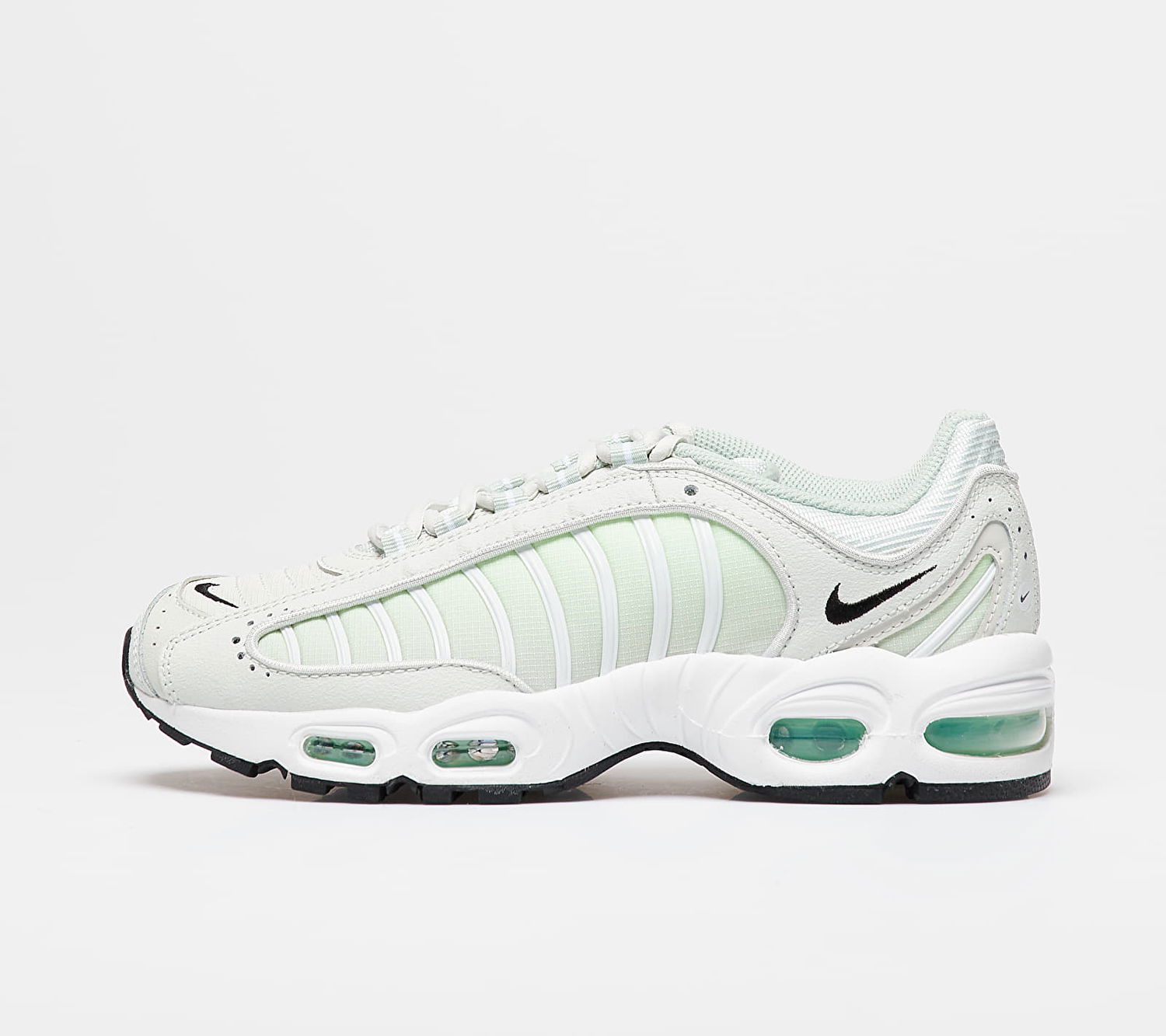 Sneakers og sko Nike W Air Max Tailwind IV Grøn | CK2600-001, 0