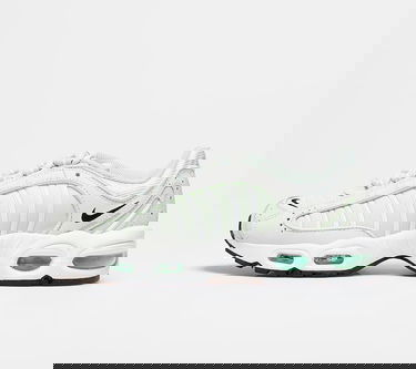 Sneakers og sko Nike W Air Max Tailwind IV Grøn | CK2600-001, 0