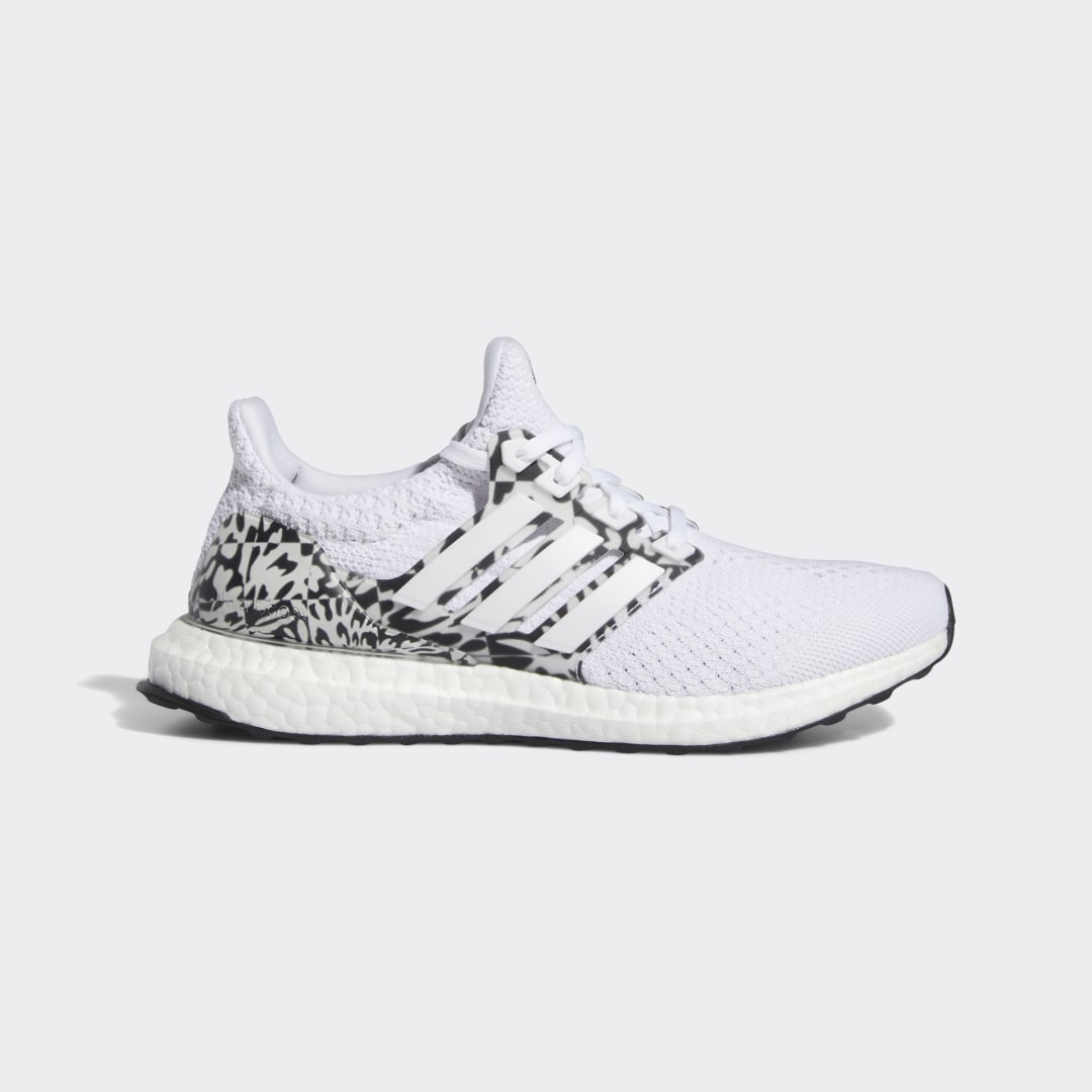 Sneakers og sko adidas Performance UltraBOOST 5 DNA Hvid | GX9331, 0