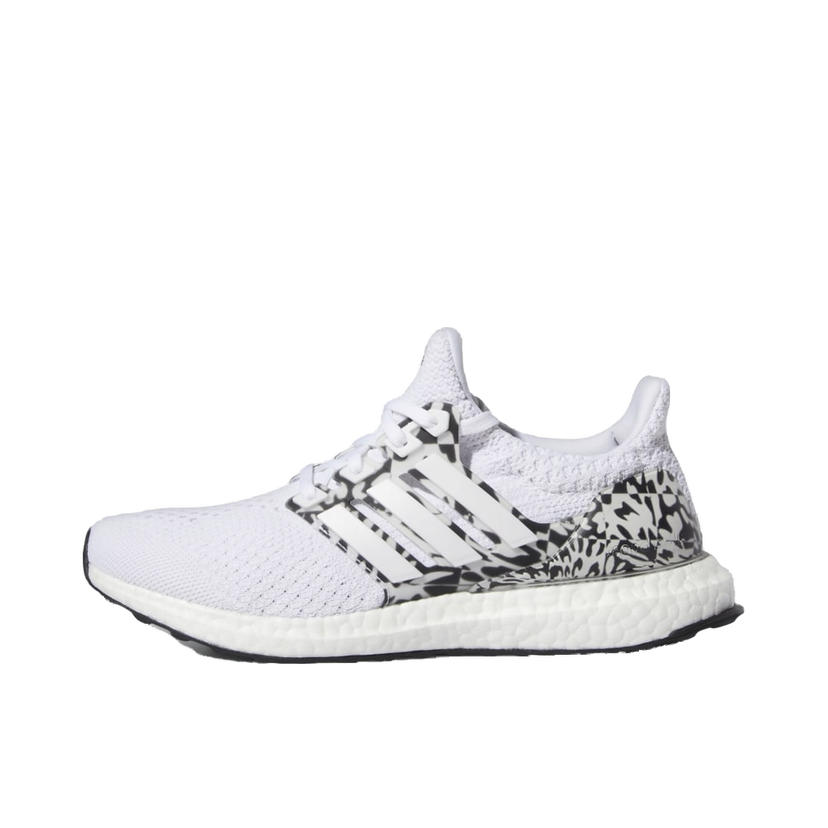 Løbe adidas Performance UltraBOOST 5 DNA Hvid | GX9331