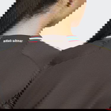 Jersey adidas Originals Jamaica 23 Hvid | HT7133, 4