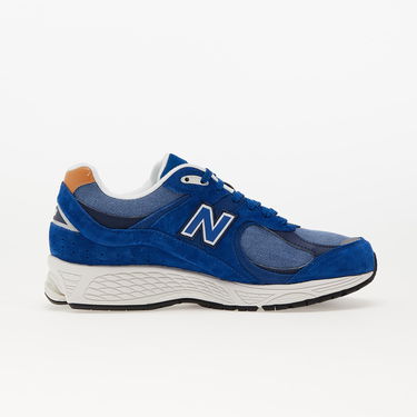 Sneakers og sko New Balance 200 Mørkeblå | M2002REA, 1