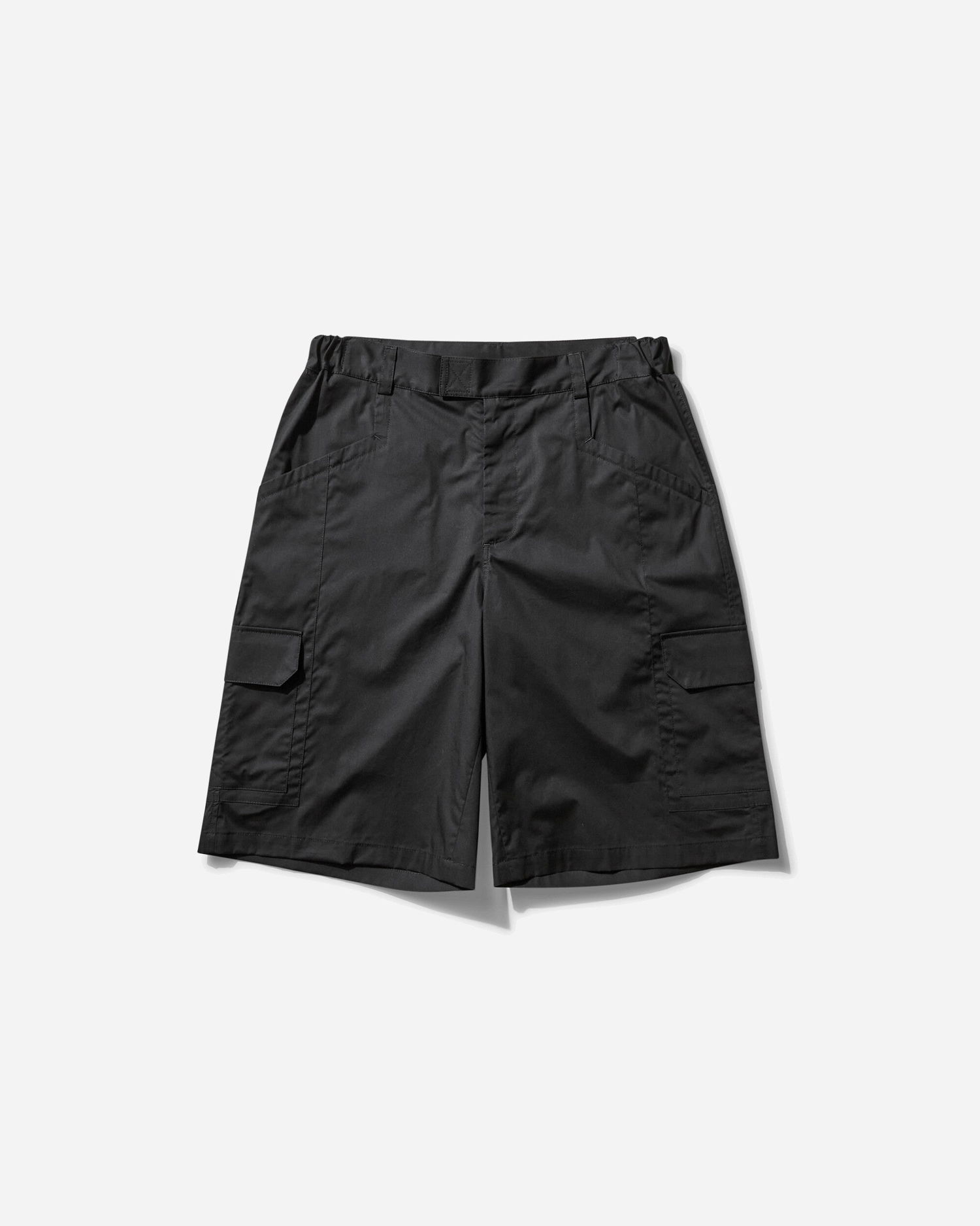 Shorts GR10K Poplin Cargo Shorts Sort | BG112087DI 35, 0
