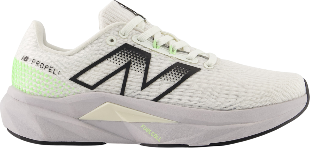 Sneakers og sko New Balance FuelCell Propel v5 Hvid | wfcprcg5-wfcprcg5, 0