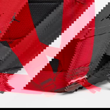 Rygsæk Jordan Sport Backpack Gym Rød | 9A0743-R78, 2