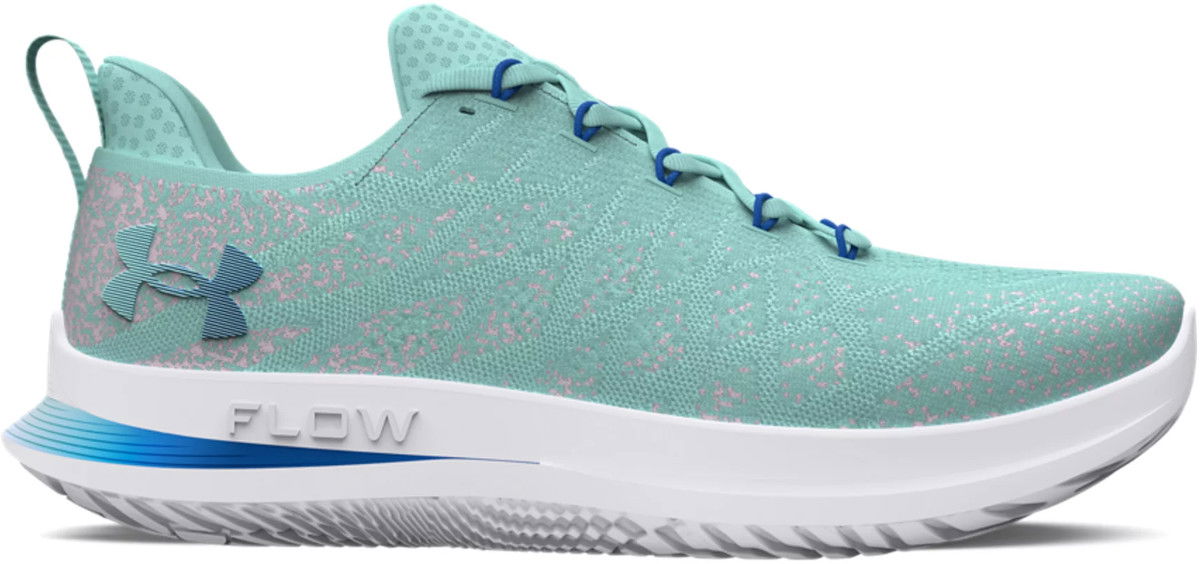 Sneakers og sko Under Armour Velociti 3 W Turkis | 3026124-400, 0