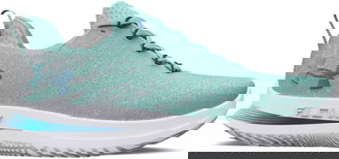 Sneakers og sko Under Armour Velociti 3 W Turkis | 3026124-400, 0