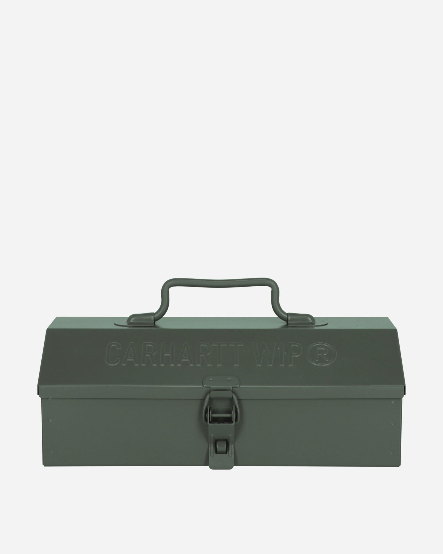 Home decor Carhartt WIP Tour Tool Box Grøn | I033321.1NDXX, 1
