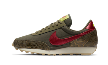 Sneakers og sko Nike Daybreak ''Snakeskin'' W Grøn | CZ0464-200, 0