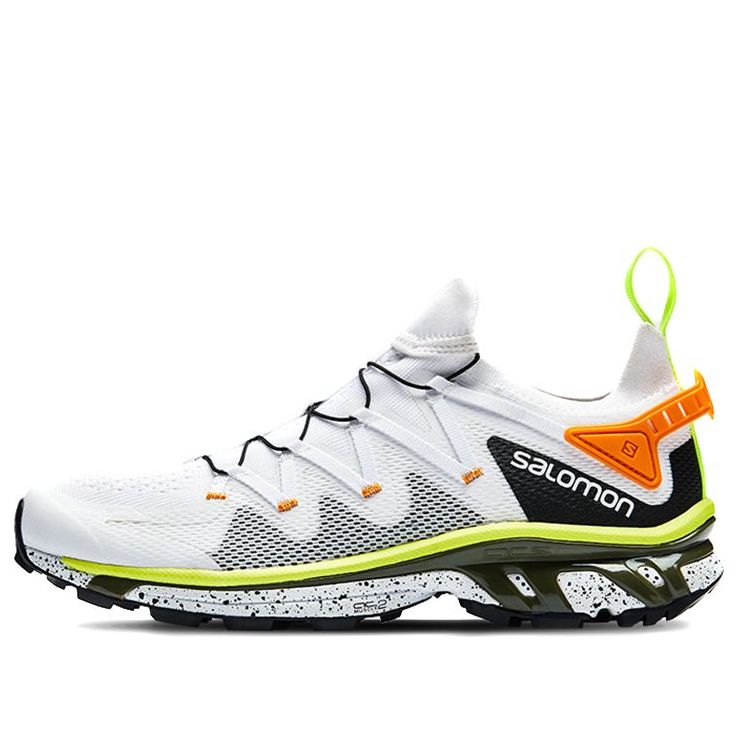 Sneakers og sko Salomon XT-Rush Hvid | 415166, 0
