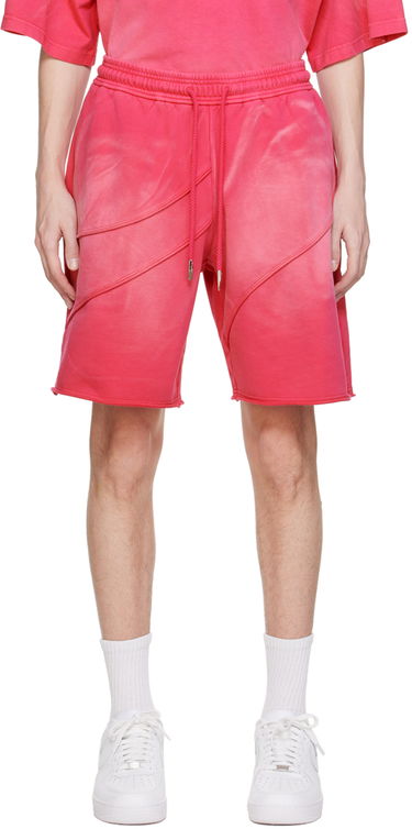 Shorts Feng Chen Wang Feng Chen Wang Drawstring Shorts Lyserød | FMS17ST03, 0