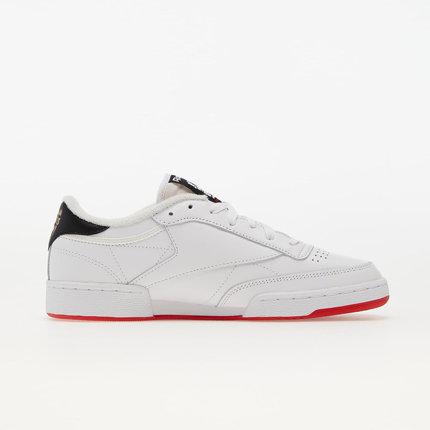 Sneakers og sko Reebok Club C 85 Hvid | GX8307, 1