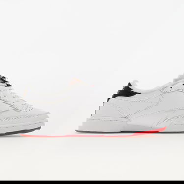 Sneakers og sko Reebok Club C 85 Hvid | GX8307, 1