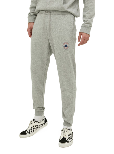 Joggingbukser Converse Sweatpants Grå | 10024947.A02