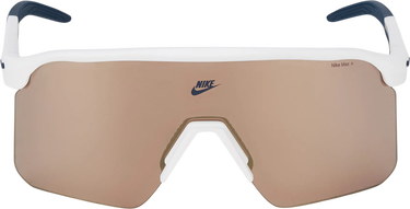 Solbriller Nike Nike Expedition Shield E Sunglasses Hvid | ib6563x-121, 2