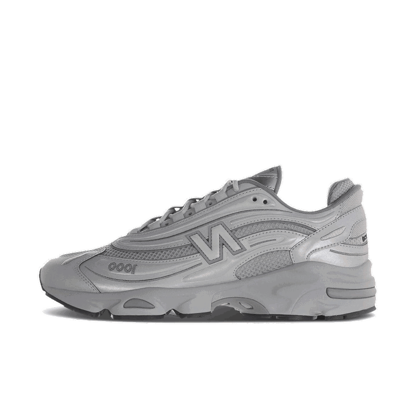 Sneakers og sko New Balance 1000 "Grey Reflective" Grå | M1000TE