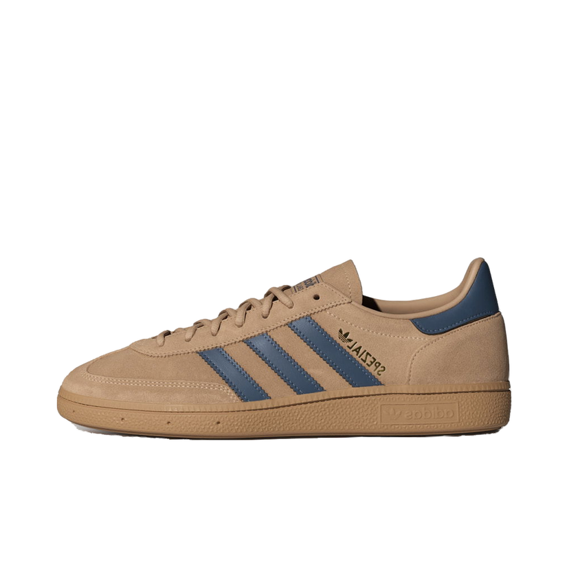 Sneakers og sko adidas Originals Handball Spezial Brun | JH5435