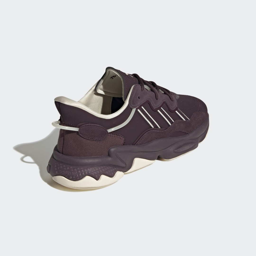 Sneakers og sko adidas Originals OZWEEGO Sort | GY6801, 1