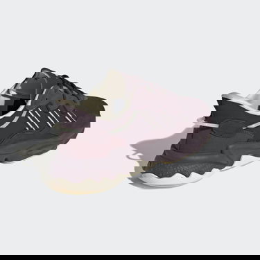 Sneakers og sko adidas Originals OZWEEGO Sort | GY6801, 1