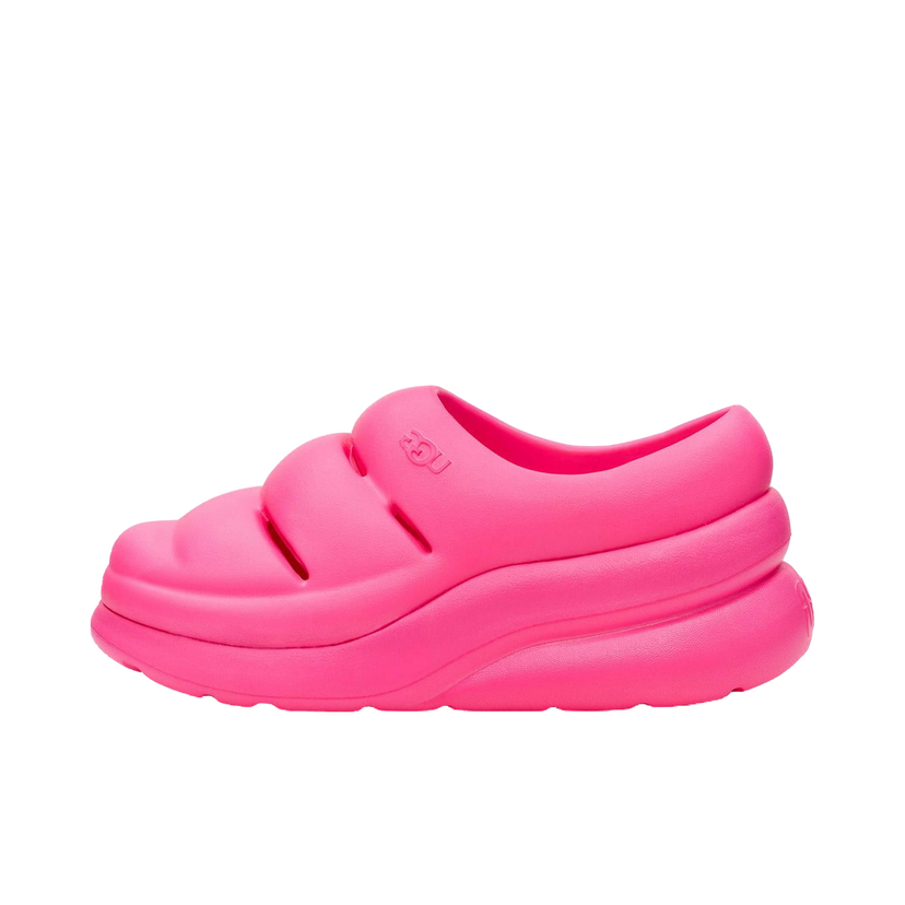 Sneakers og sko UGG Sport Yeah Clog Taffy Lyserød | 1132890-TYPN