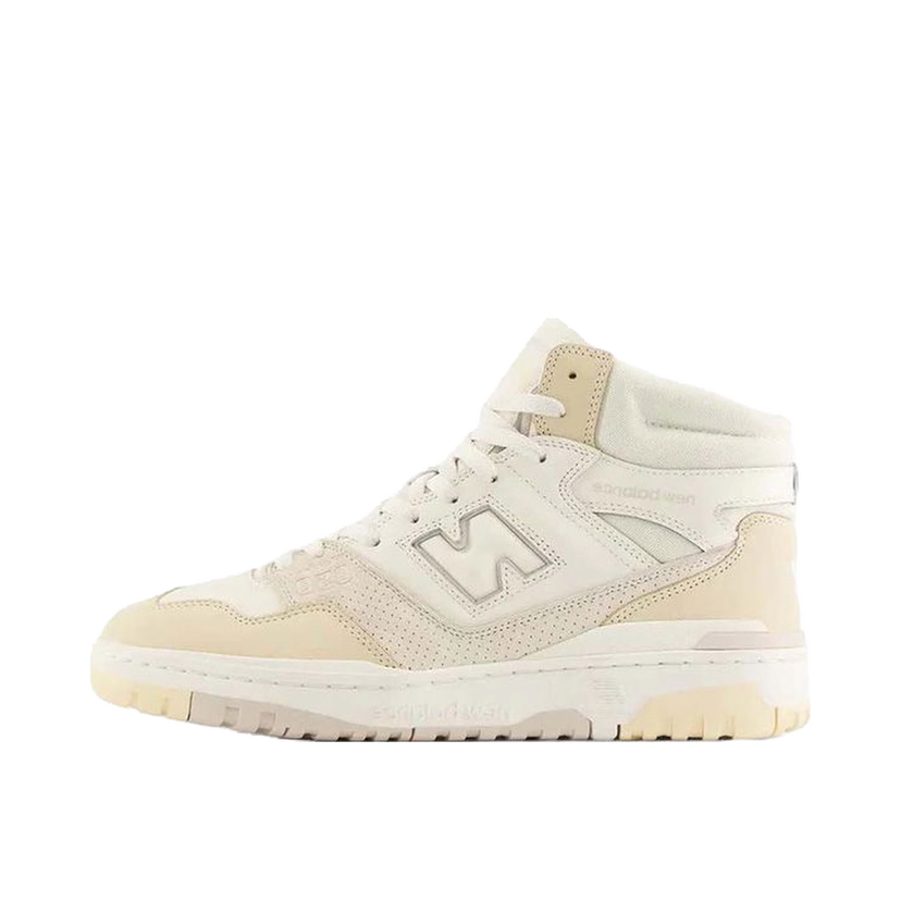 Sneakers og sko New Balance 650R Angora Beige | BB650RPC