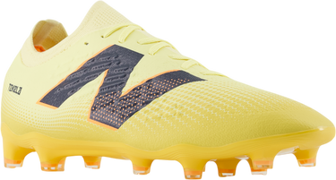 Sneakers og sko New Balance TEKELA MAGIQUE FG V4+ Gul | NBST3FJ45, 4