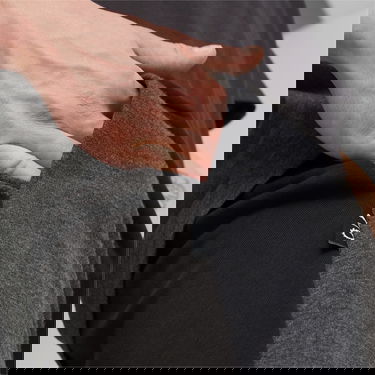 Joggingbukser Puma X Final Fanstasy XIV Sweatpants Grå | 539041_02, 5