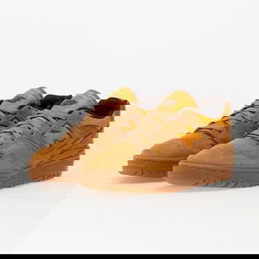 Sneakers og sko New Balance 550 Canyon Brun | BB550WEA, 5