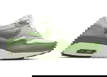 Sneakers og sko Nike Patta x Air Max 1 "Chlorophyll" 2024 Grøn | HF1012-300, 1