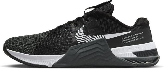 Sneakers og sko Nike Metcon 8 Sort | DO9328-001, 0