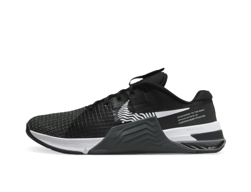 Sneakers og sko Nike Metcon 8 Sort | DO9328-001