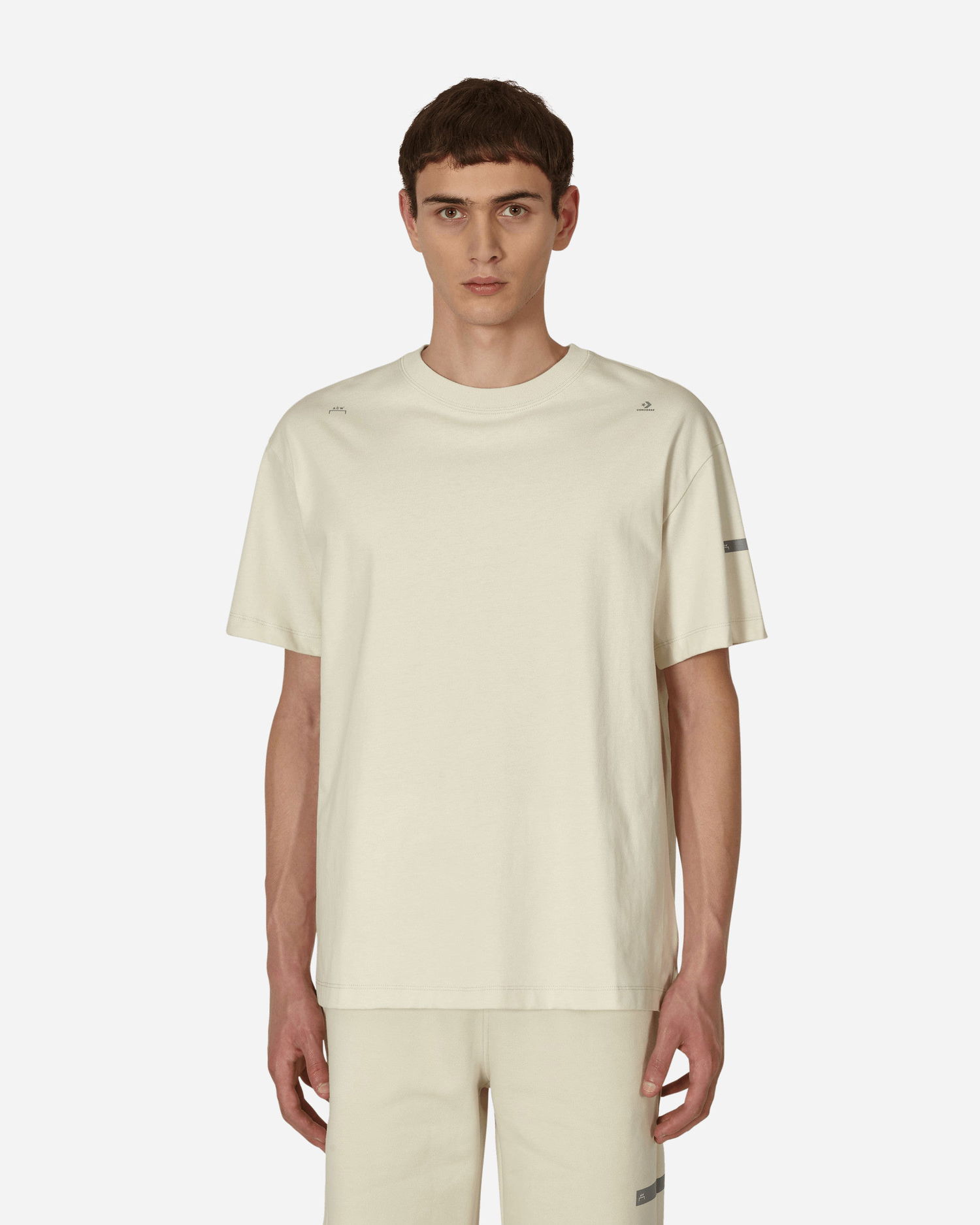T-shirt A-COLD-WALL* T-Shirt Beige | 10024349-A01, 0
