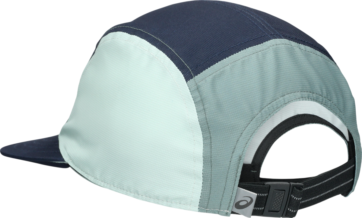 Kasket Asics Asics 5 Panel Cap Mørkeblå | 3013b004-403, 1