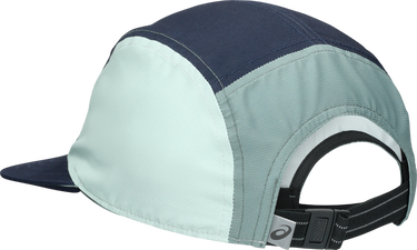 Kasket Asics Asics 5 Panel Cap Mørkeblå | 3013b004-403, 1