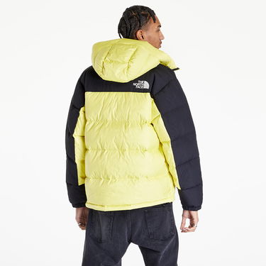 Parka The North Face Himalayan Down Parka Gul | NF0A4QYX71U1, 3
