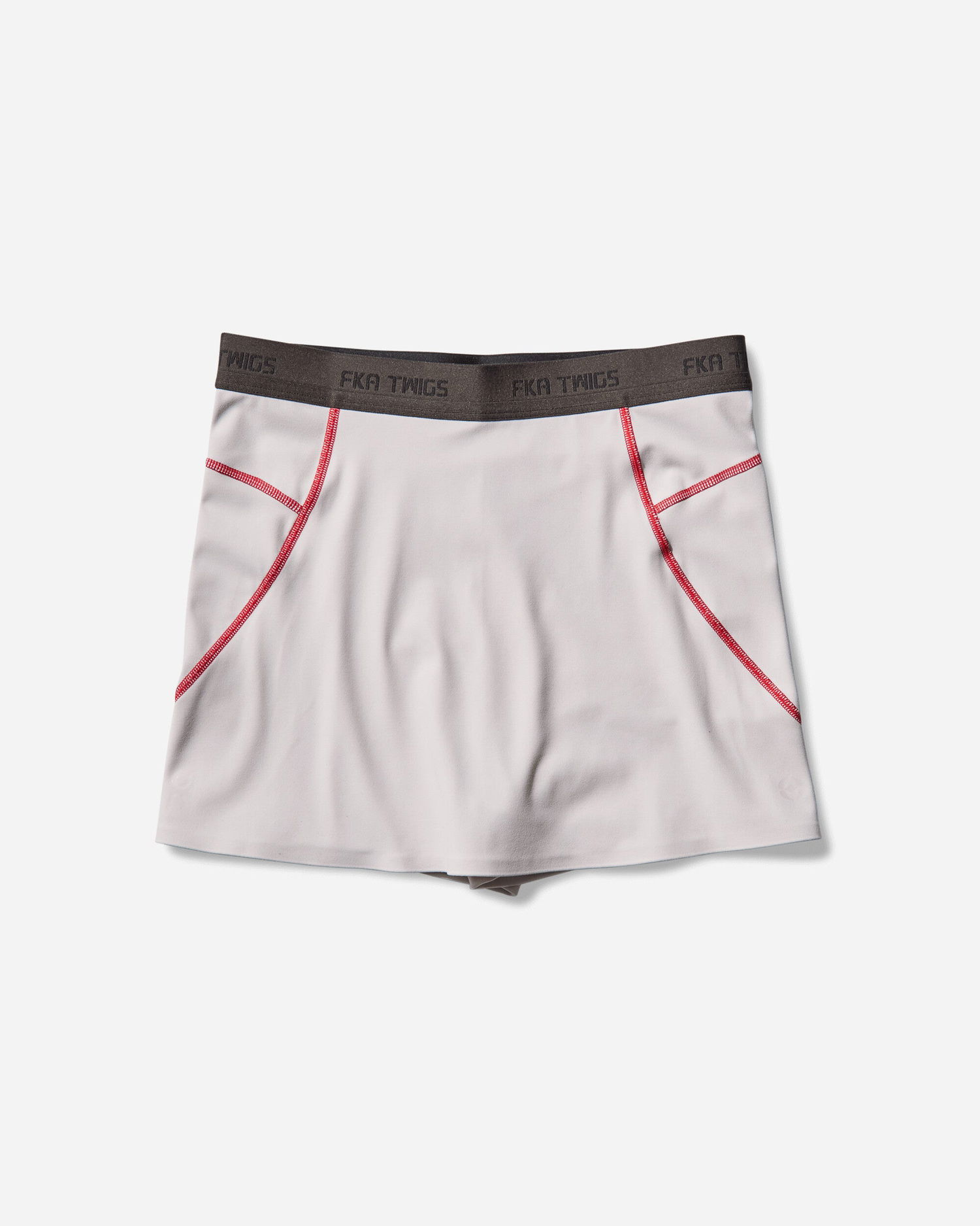 Nederdel On Running FKA twigs Studio Skort Grå | 1WF11980710 LILY, 1